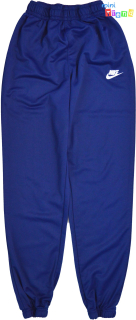 Nike kék szabadidő nadrág 158-170 4-Hibátlan