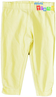 St.Bernard sárga 3/4-es leggings 4év 3-Jó álalpot