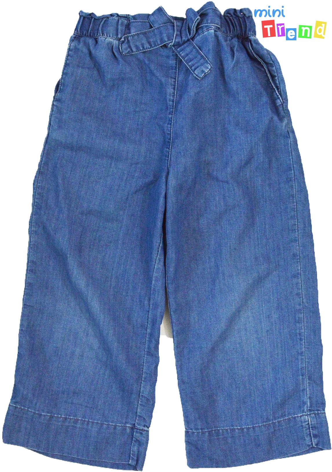 H&M vékony farmer 6-7év 4-Hibátlan
