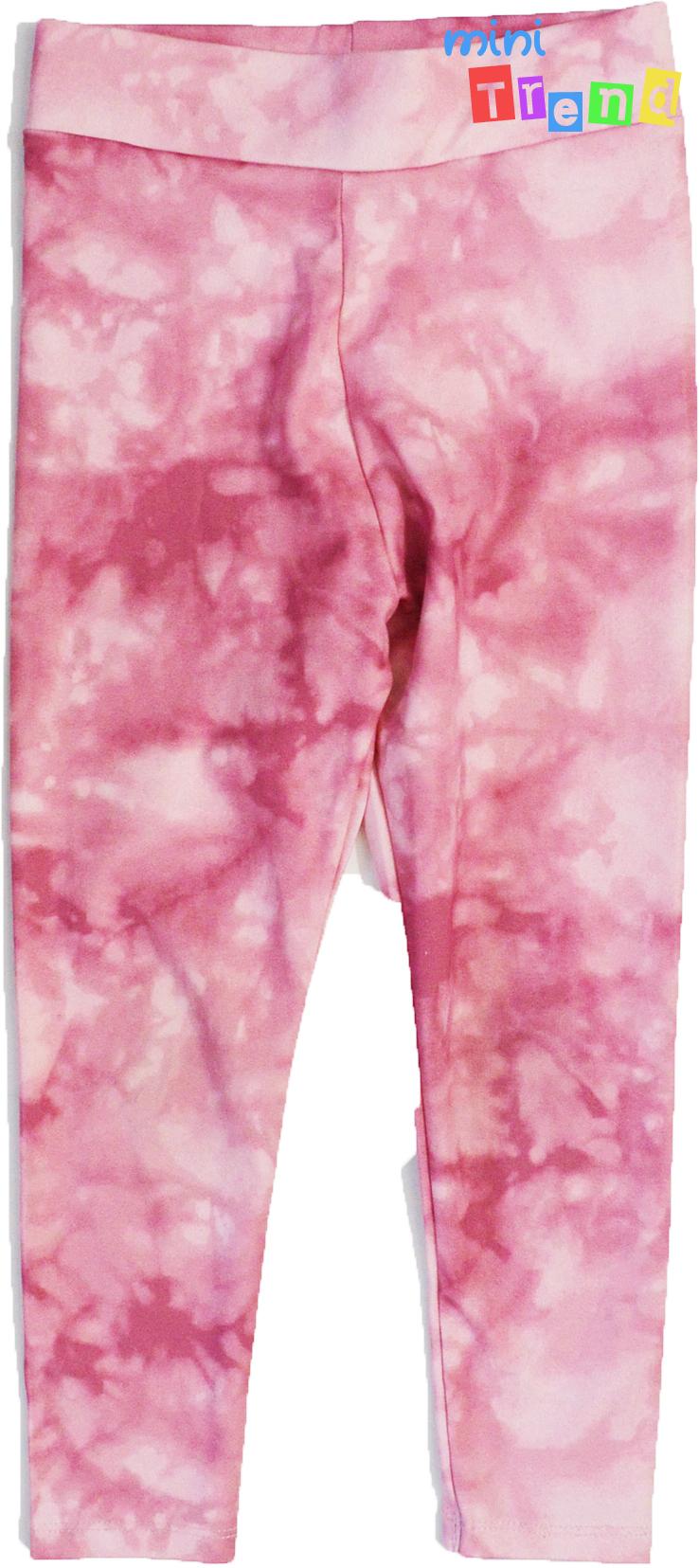George rózsaszín sport leggings 5-6év 4-Hibátlan(kis szálhúzás)