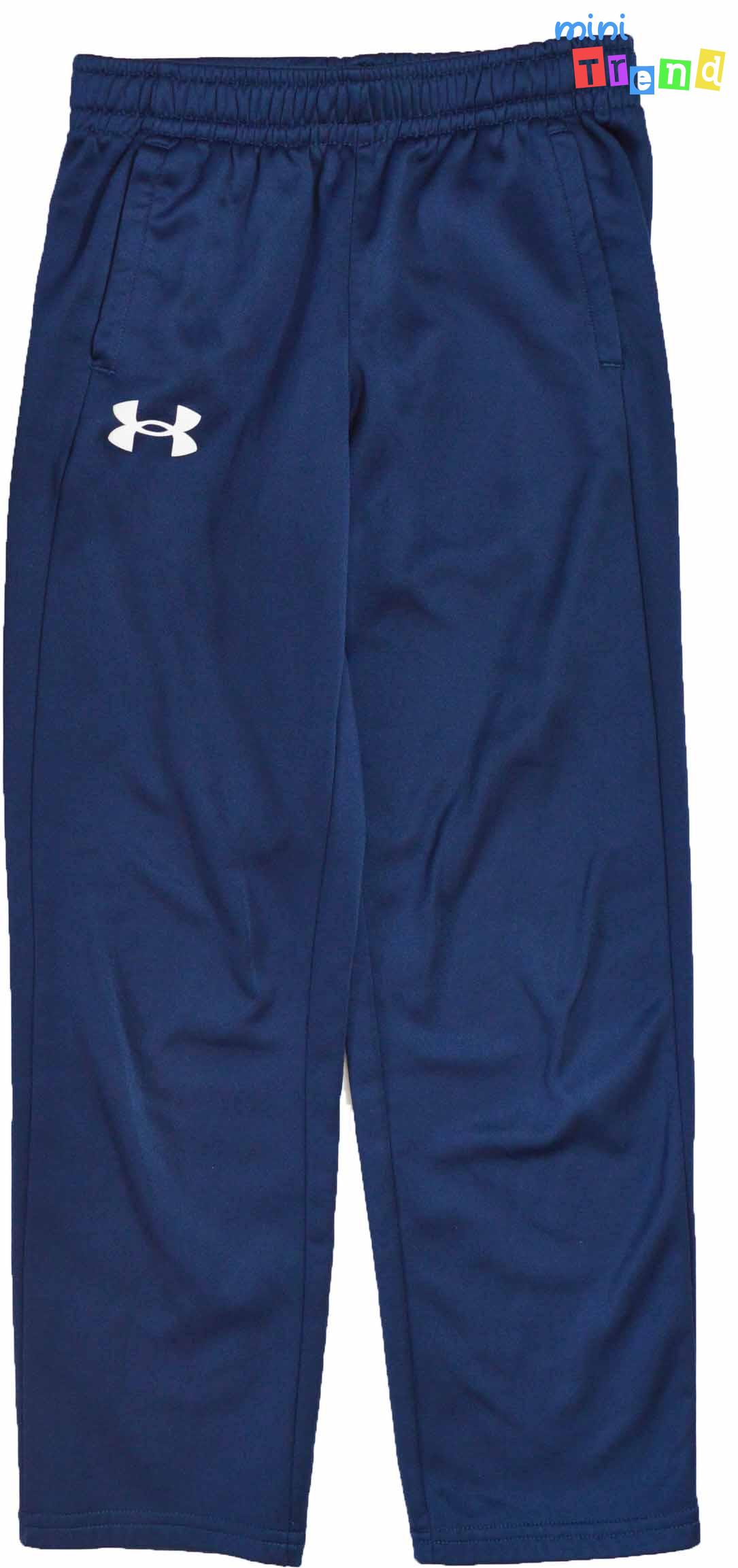 Under Armour kék szabadidő nadrág 8év 4-Hibátlan