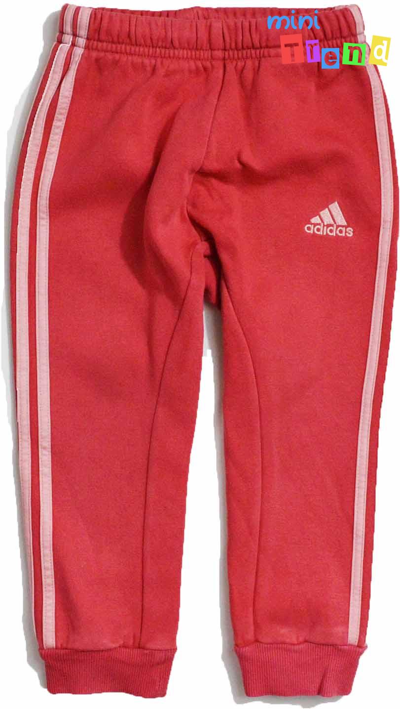 Adidas rózsaszín szabadidő nadrág 92 2-Játszós