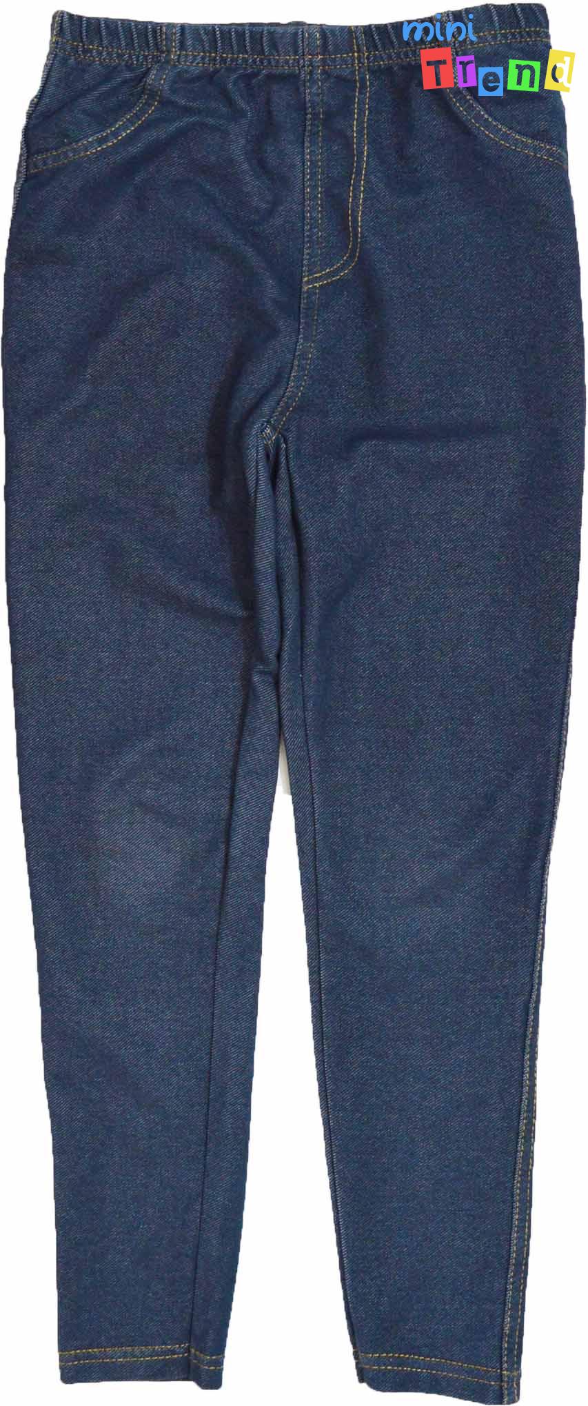 Primark farmer hatású legging 7-8év 4-Hibátlan
