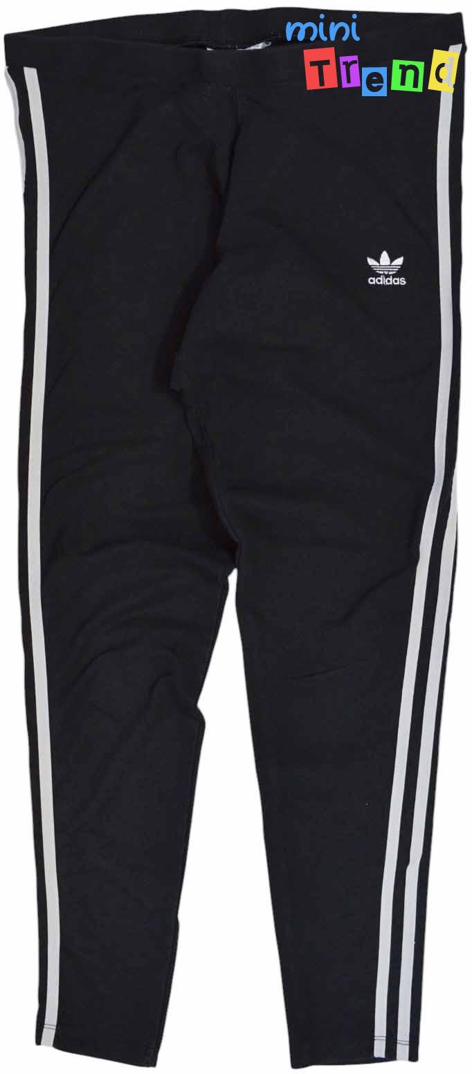 Adidas fekete leggings 40 2-Játszós