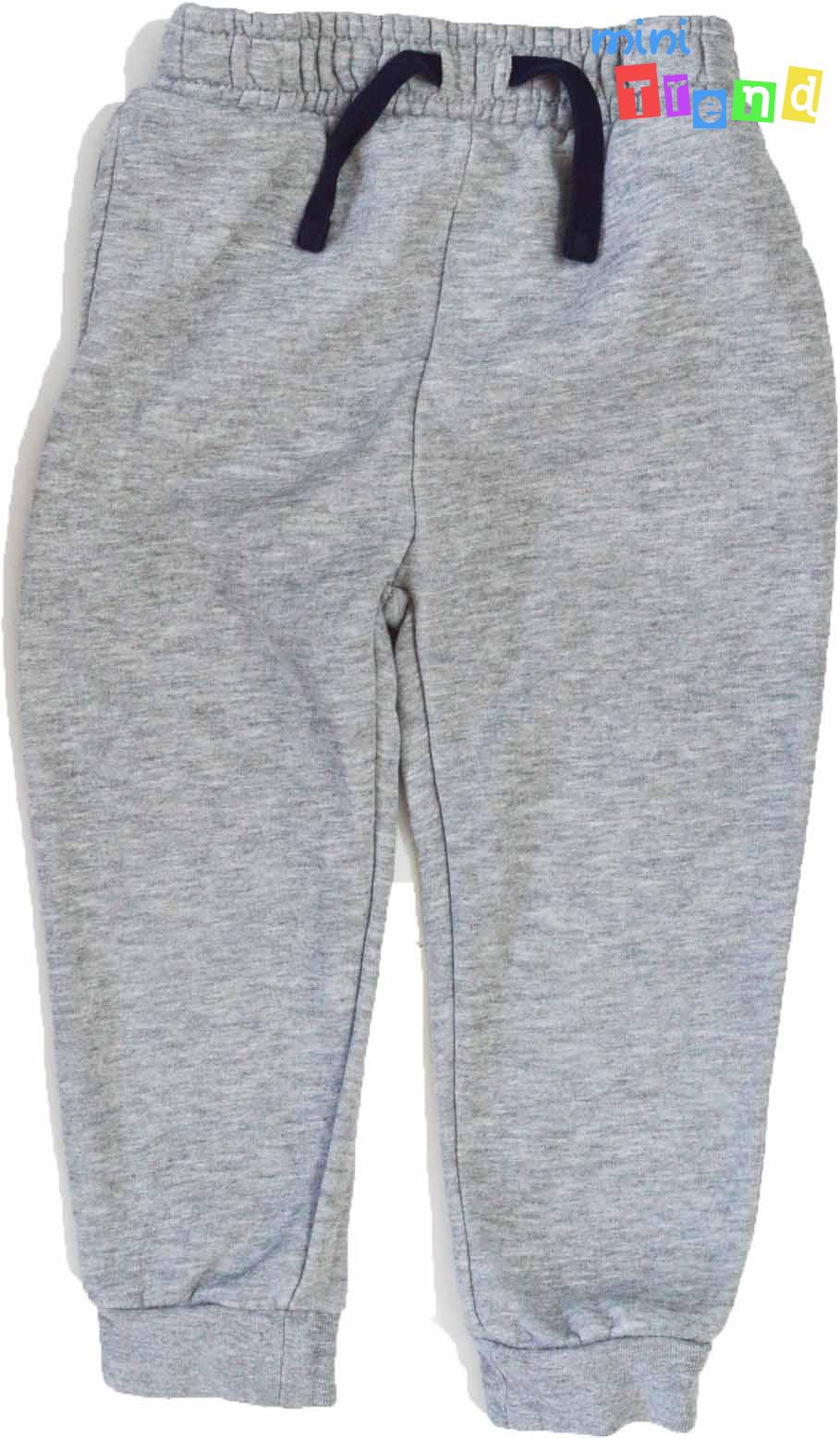Ben Sherman szürke szabadidő nadrág 3év 4-Hibátlan