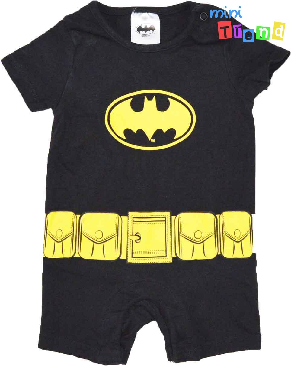 Batman fekete napozó 62 5-Újszerű
