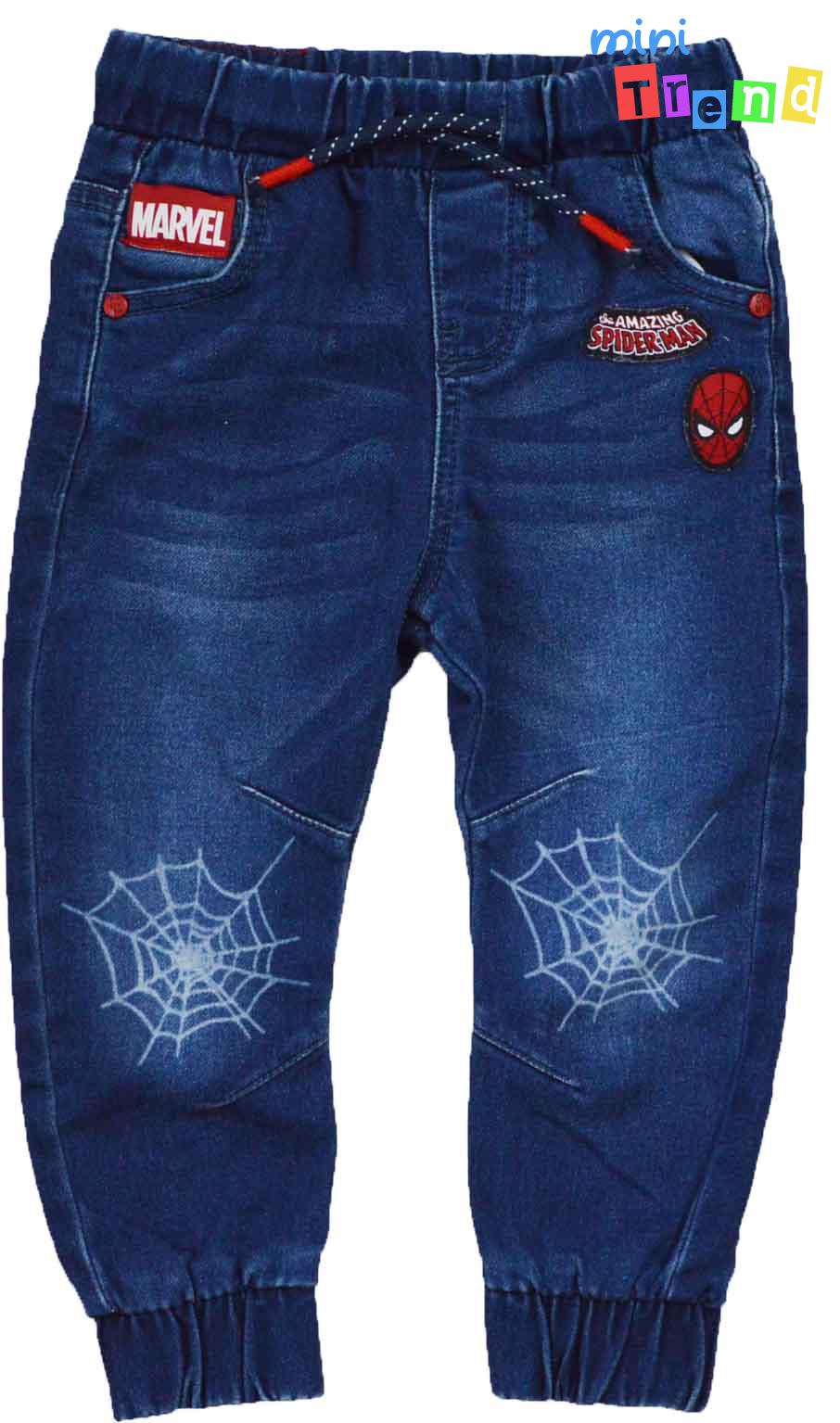 F&F Marvel puha farmer 92 4-Hibátlan