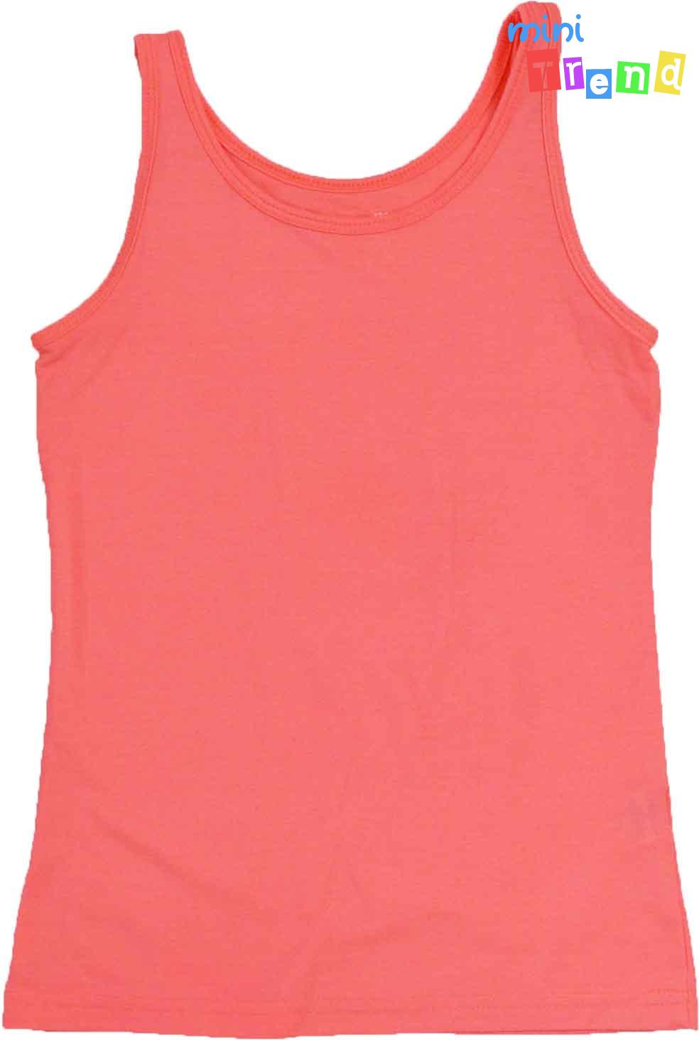 Primark neonnarancs felső 8-9év 4-Hibátlan