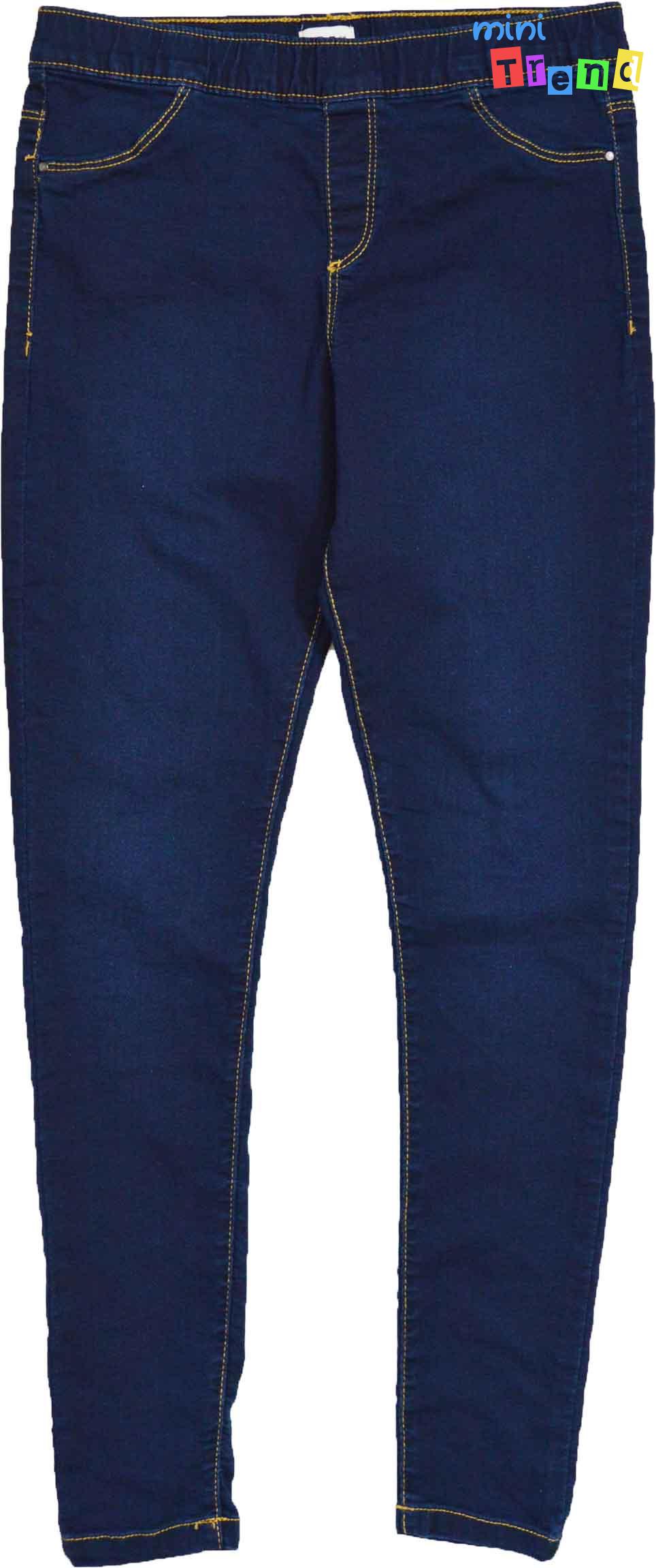 F&F farmer jeggings 11-12év 4-Hbiátlan