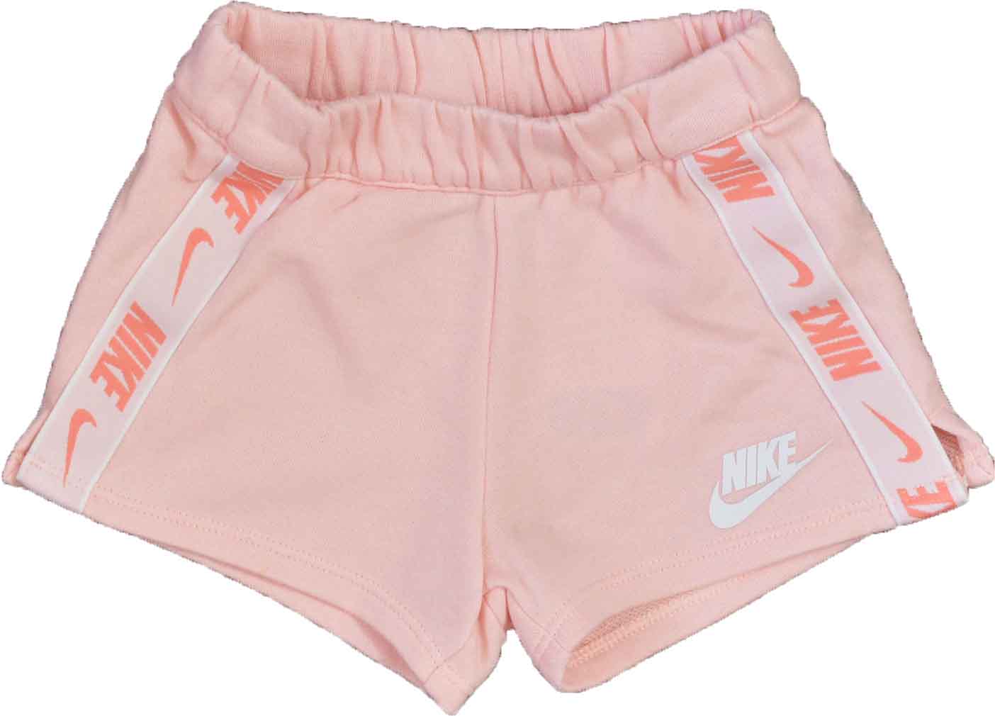 Nike barack rövidnadrág 80-86 4-Hibátlan