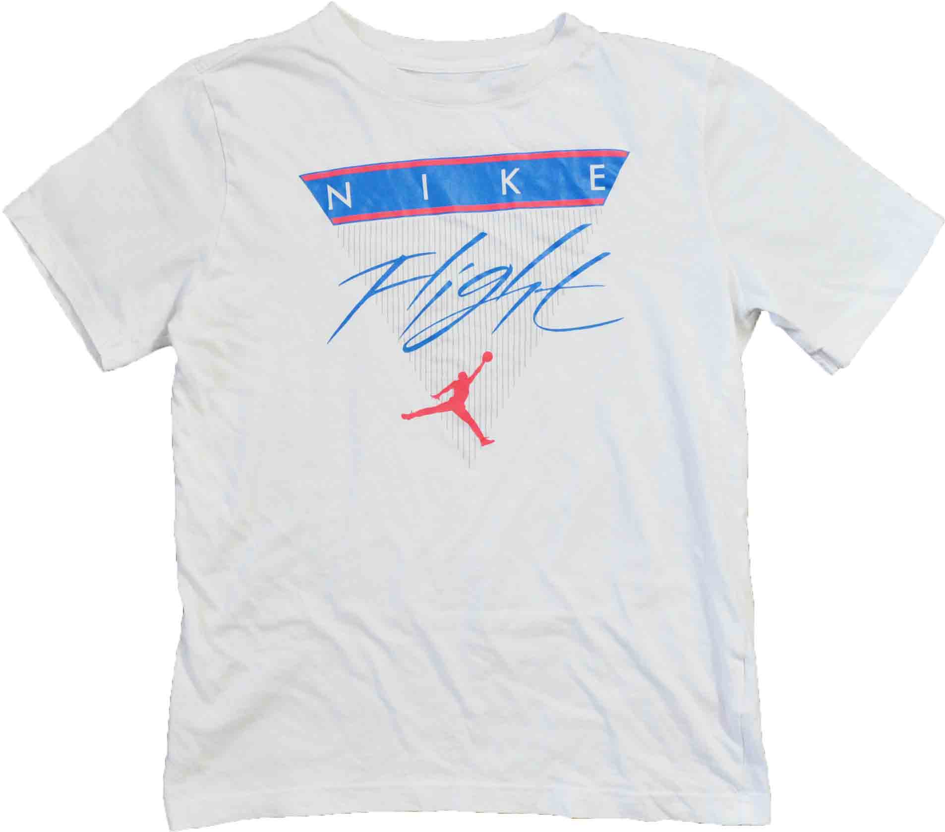 Nike fehér póló 13-14év 2-Játszós