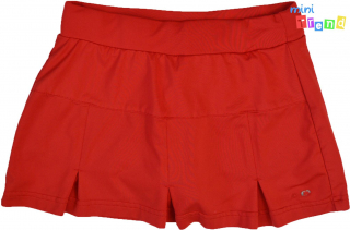 Head piros sport nadrág szoknya 128' 2-Játszós(apró lyuk)
