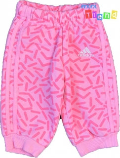 Adidas rózsaszín szabadidő nadrág 68 4-Hibátlan