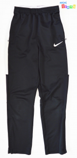 Nike fekete szabadidő nadrág 12-13 4-Hibátlan