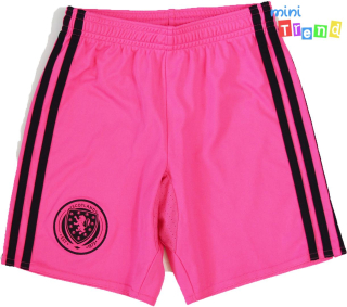 Adidas pink sport rövidnadrág 7-8év 4-Hibátlan