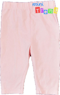 George rózsaszín leggings 62 4-Hibtálan