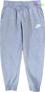 Nike szürke szabadidő nadrág 137-146 5-Újszerű