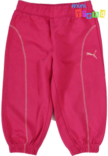 Puma pink szabadidő nadrág 80 4-Hibátlan