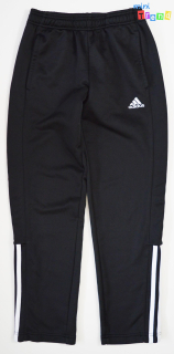 Adidas fekete szabadidő nadrág 11-12év 4-Hibátlan