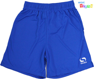 Sondico kék sport rövidnadrág 13év 4-Hibátlan