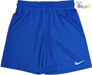 Nike kék sport rövidnadrág 147-158 4-Hibtálan(szálhúzás)